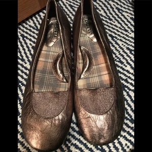 BORN women Flats 9.5